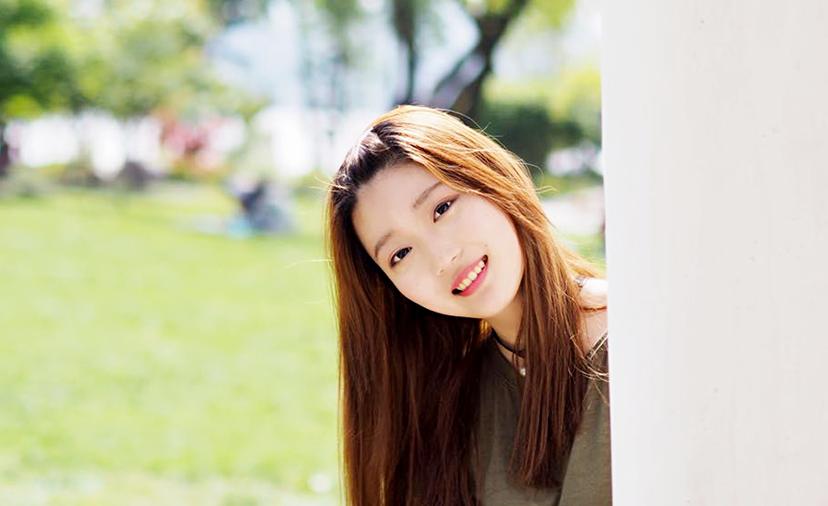 盘点颜值高的女大学生,盘点最美高校女生