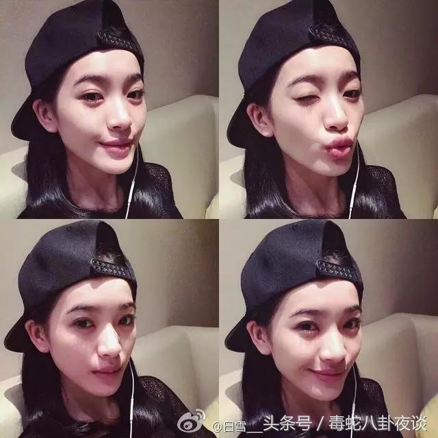 家有儿女刘星吸毒了吗,家有儿女张一山成长记