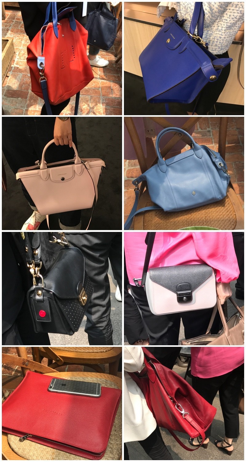 longchamp包推荐 (longchamp法国平价包)