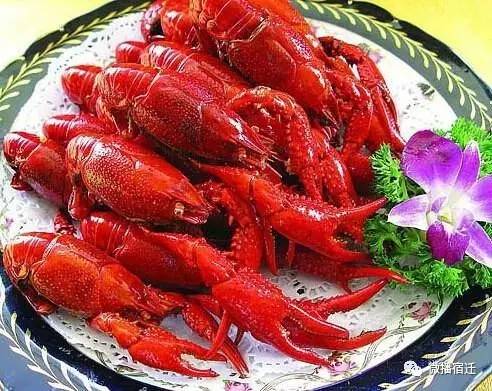 宿迁市区最好吃的小龙虾,江苏省宿迁哪里有小龙虾