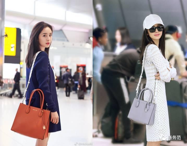 coach和mk,katespade与coach哪个档次高