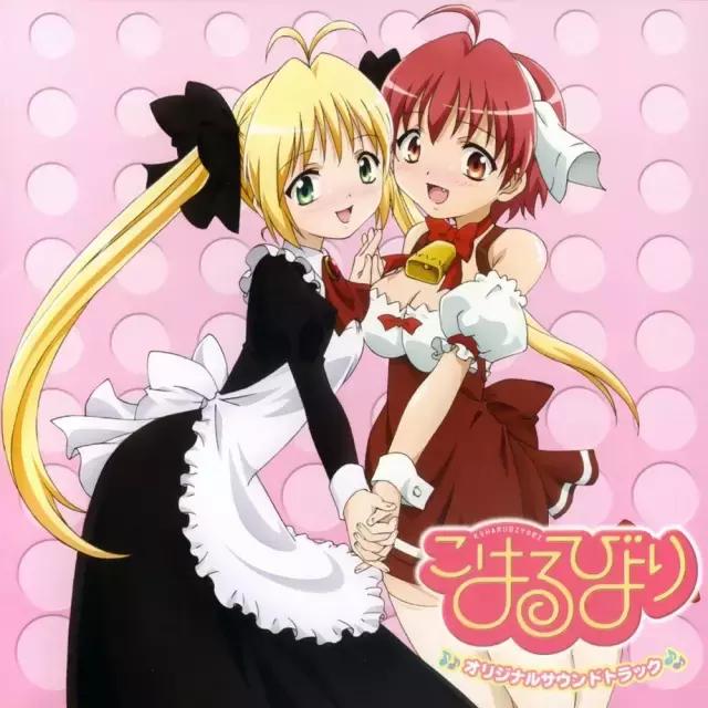 十年前番剧推荐,十年前恋爱番推荐