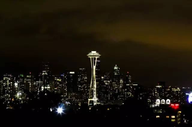 西雅图最浪漫的地方,西雅图一个充满文艺又浪漫的地方