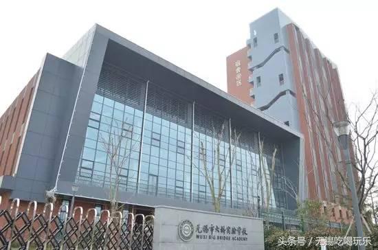 无锡幼升小最新数据,无锡大桥民办幼升小录取