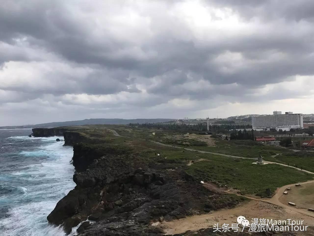 漫小Ni带你去日本浪：这才是日本冲绳的小众玩法