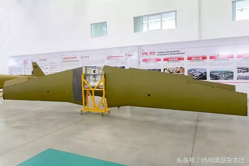 飞机的内部结构及功能,飞机各个部件作用