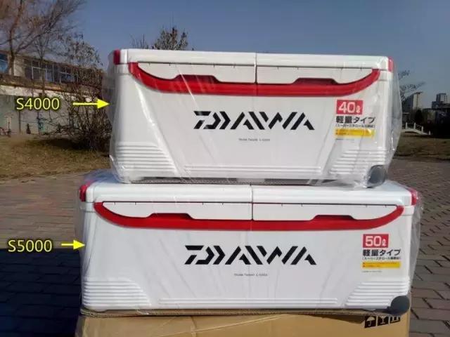 180斤适合多大的钓箱,买个钓箱该怎么挑选