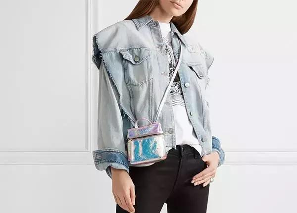 夏季出游包包,旅行如何搭配两个包包呢