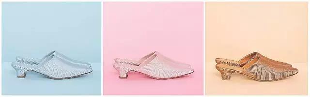 今年最好卖的鞋,zara和hm鞋哪个好看