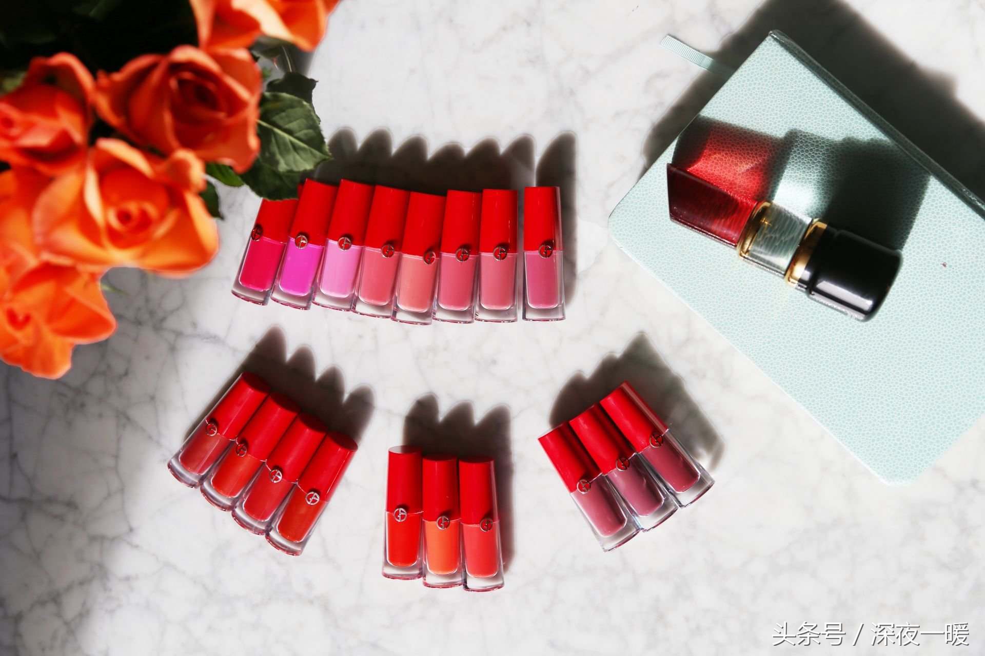 小胖丁唇釉试色推荐,小胖丁唇釉薄涂