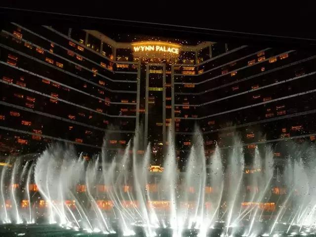 澳门皇宫永利酒店最贵房间多少钱,澳门永利皇宫是几星级酒店