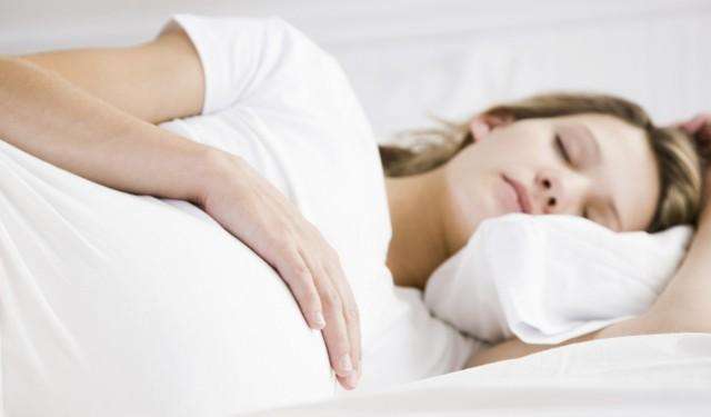 如果胎儿有什么异常孕妈有反应么,孕妈有这五种表现说明胎儿很健康