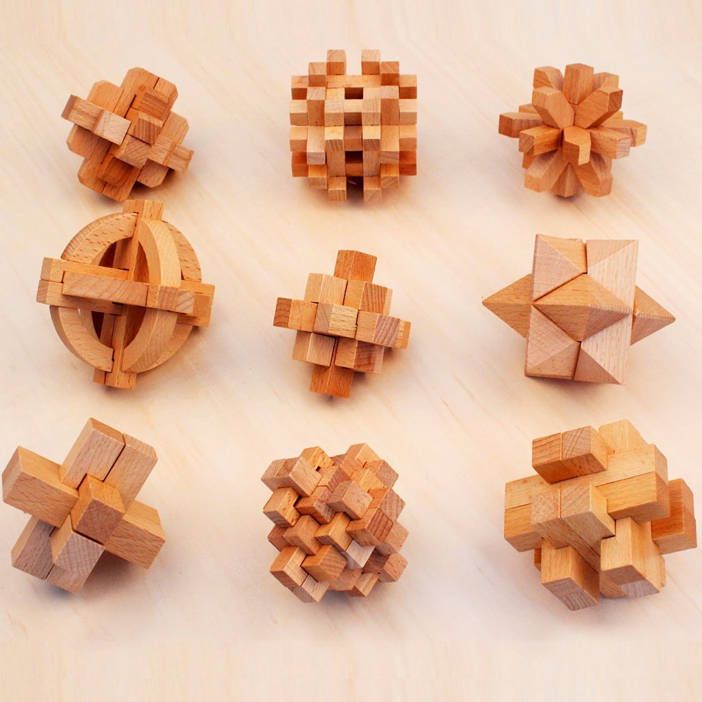 手残党可以制作的简单手工,手残党也能学会的好玩的手工教程