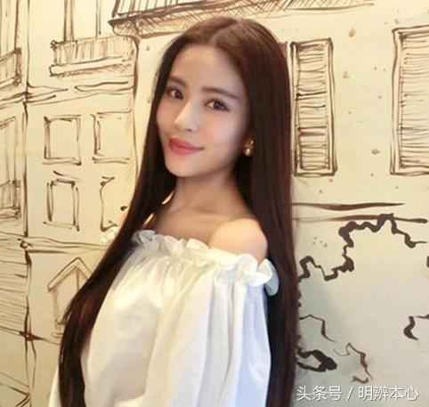 中国十大校花第一名是谁,中国十大名校校花排名