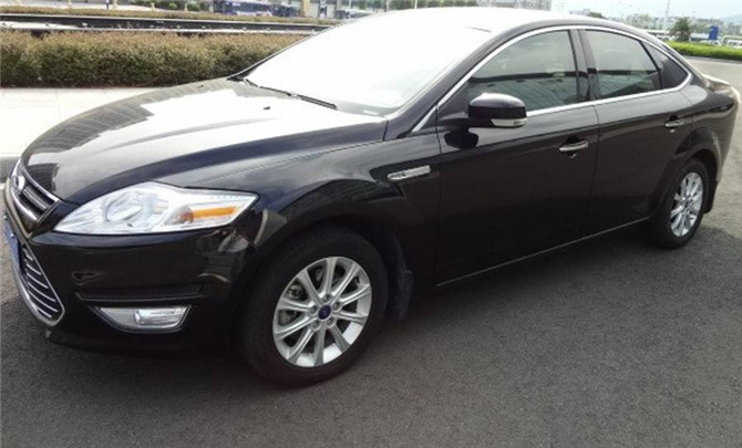 六年的福特值得买吗,超过十年的蒙迪欧还能买吗