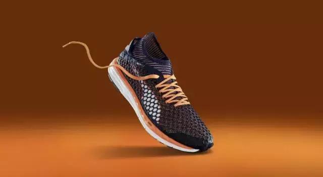 puma鞋带,puma系鞋带的方法