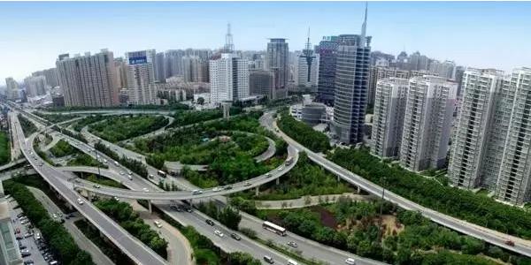 永康书记告诉你五年后的大西安是什么样