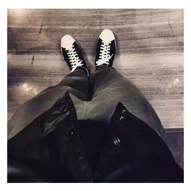 他是女人都想要的张志明,可是我更想要他的……