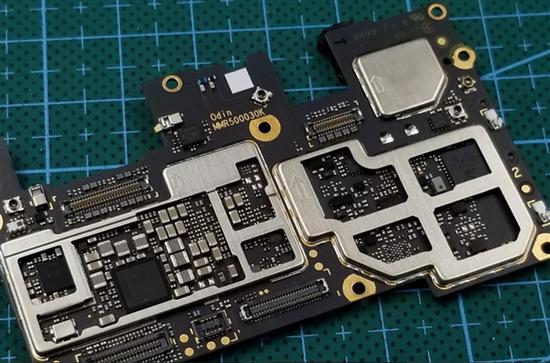 锤子坚果pro使用一年感受,锤子坚果pro26+256拆解