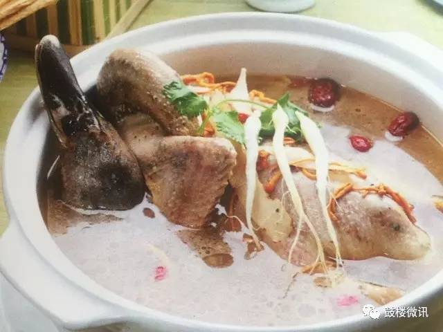 鼓楼区美食小吃一条街,鼓楼美食一条街美食推荐