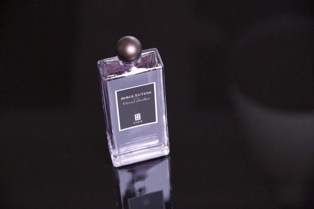 serge lutens (serge lutens香水)
