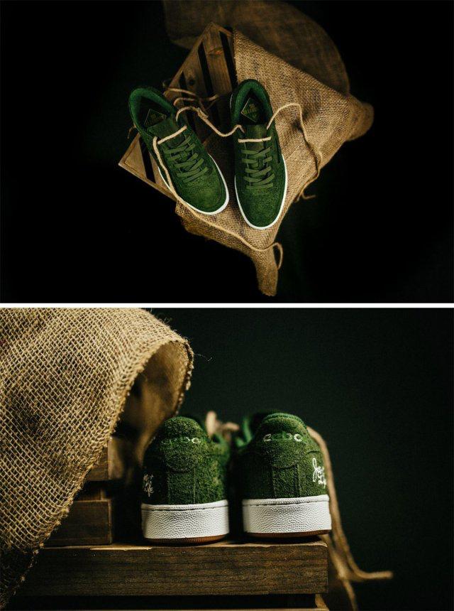 买到了新球鞋,盘点四款值得入手的爆款球鞋