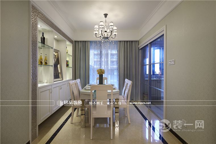 杭州海棠公寓小三居89平，装修就花掉偶22万，家装的水太深了