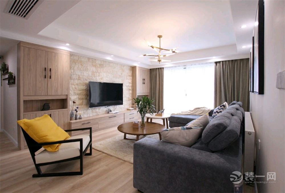 家装卡座餐厅效果图小户型,北欧餐厅卡座设计装修