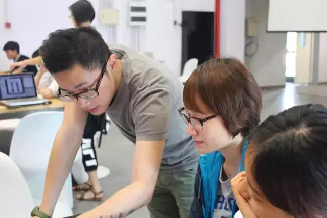 一晃九夏｜历数DesignSummer的九个夏天