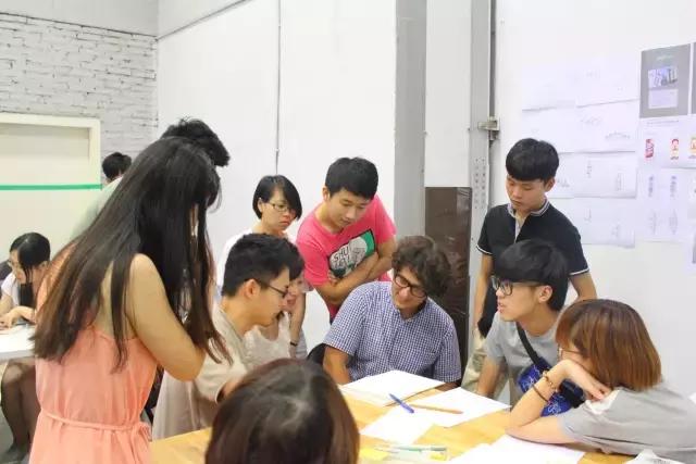 一晃九夏｜历数DesignSummer的九个夏天