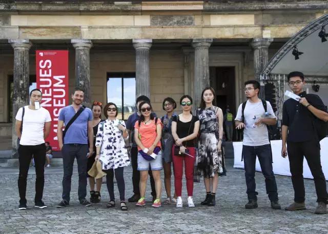 一晃九夏｜历数DesignSummer的九个夏天