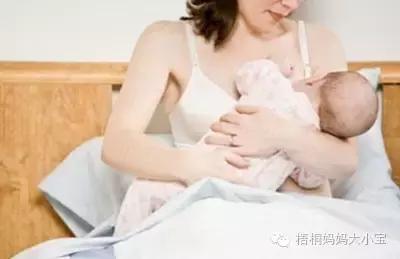 桐妈奶水过了几个月还没有营养 (宝妈母乳不足的表现)