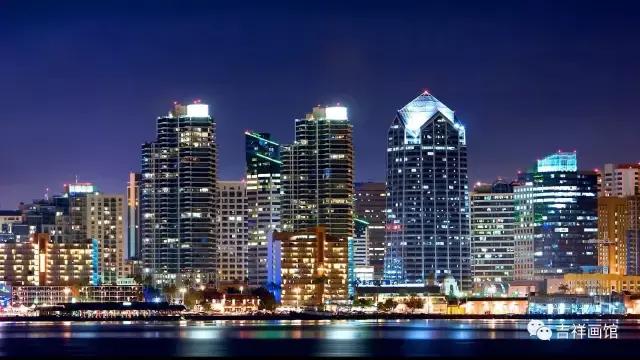 你知道哪些城市的别称,这些城市原来的名字有多美