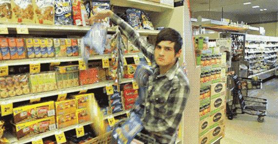 潮流穿搭在哪买衣服,潮人出没的衣服网上怎么买