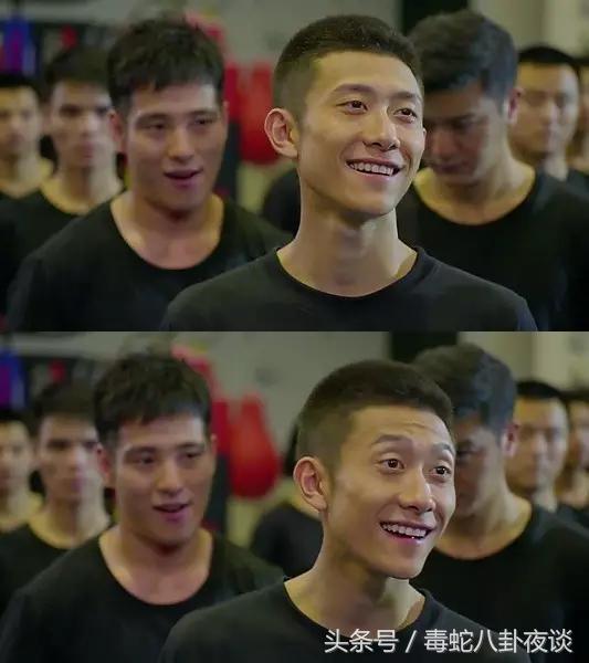 家有儿女刘星吸毒了吗,家有儿女张一山成长记