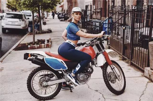 puma潮牌新酷系列,puma新品清爽来袭