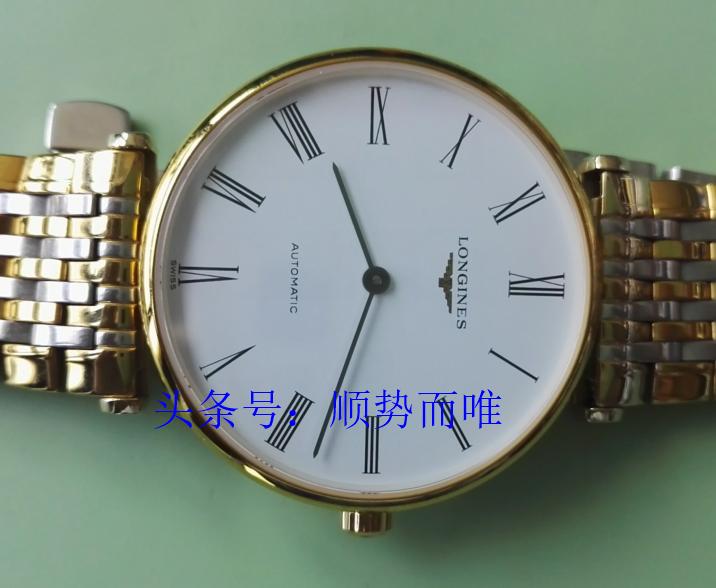 修表匠人沈阳,沈阳修表大师