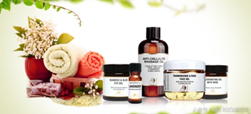 扒一下英国AA网，他们并不是只有精油芦荟眼胶呀！
