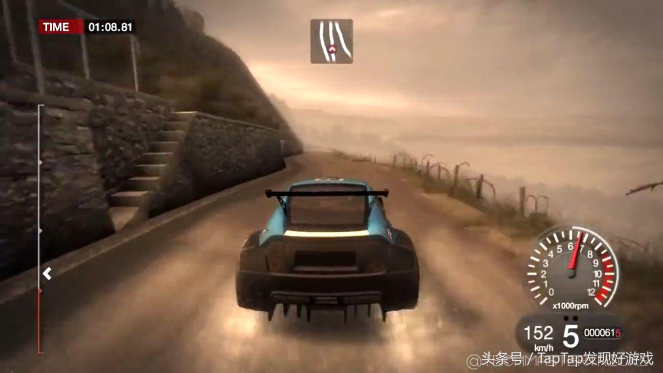 盘点拉力赛车的发展史,拉力赛历史车型