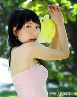 中国十大校花第一名是谁,中国十大名校校花排名