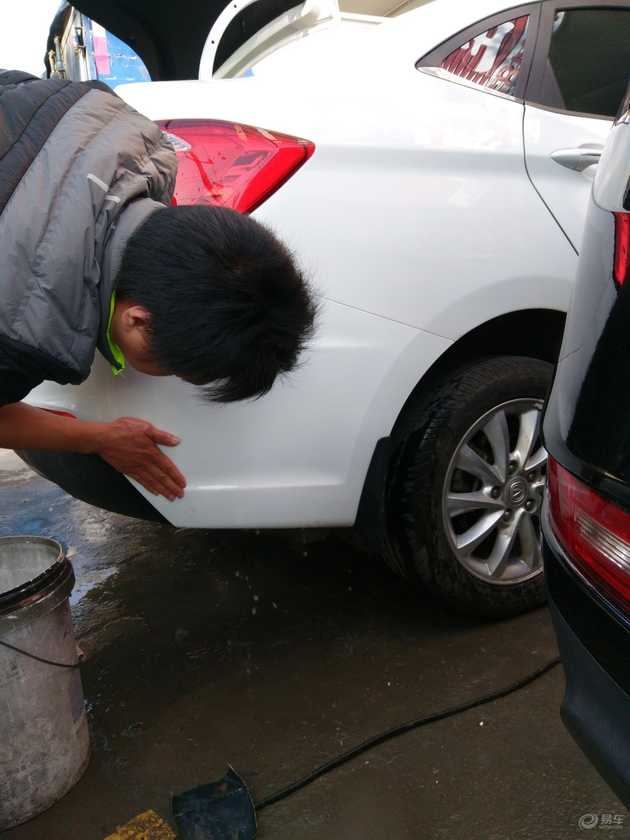 悦翔v7质量到底怎么样,长安悦翔v71.6车主真实感受