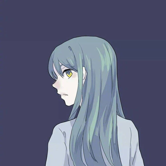 情侣头像超萌动漫萌系,情侣头像ins一男一女不明显动漫