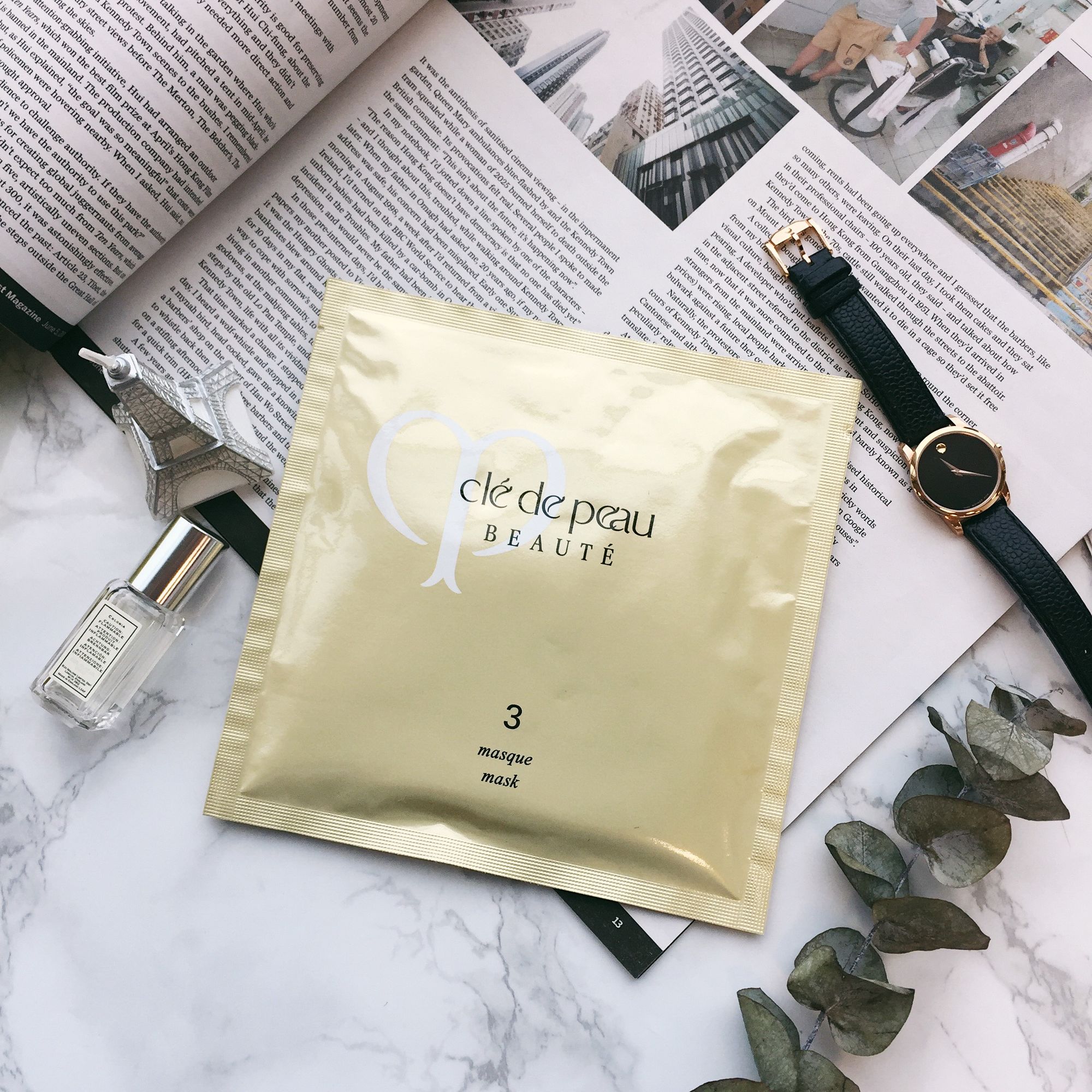 网红好用的面膜测评推荐,抖音爆款网红面膜