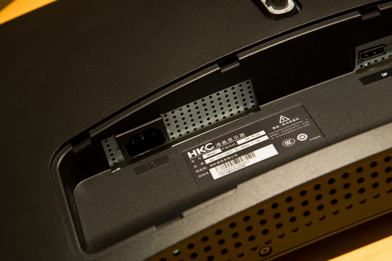 hkcg4plus显示器花屏,hkc的g40显示器评测