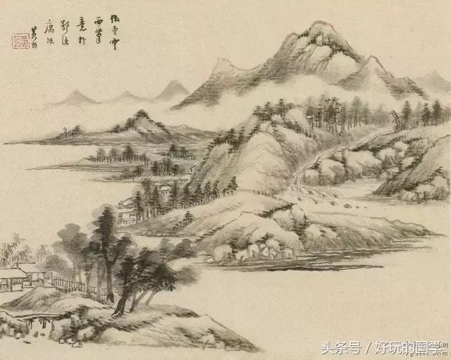 鬼谷子谋略智慧100句,聪明人的鬼谷子谋略