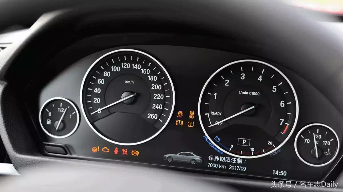 宝马318三缸发动机启动后直接熄火,宝马318li三缸测评