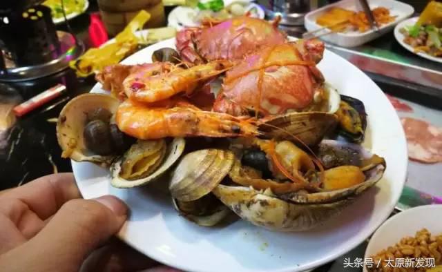 43元吃自助火锅,附近ktv优惠烤肉