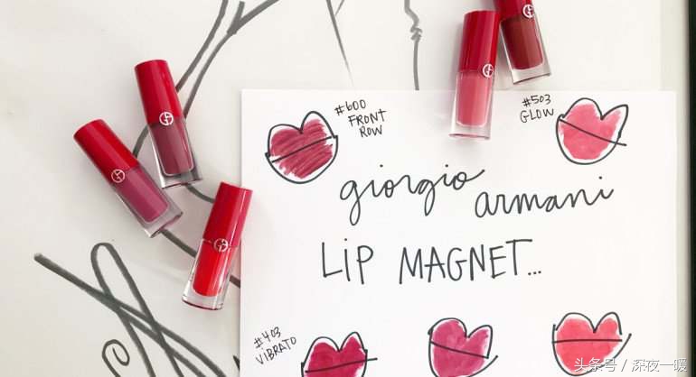 小胖丁唇釉全线试色,小胖丁唇釉推荐