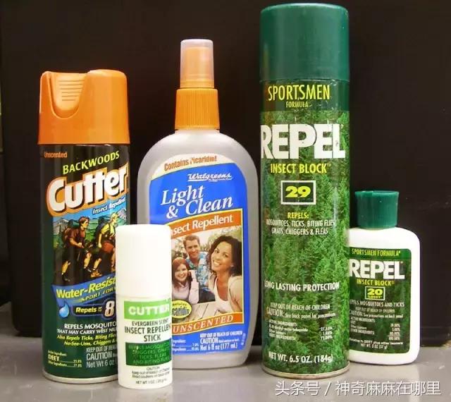 让蚊子叮用什么药,夏天蚊子多儿童驱蚊产品哪种好