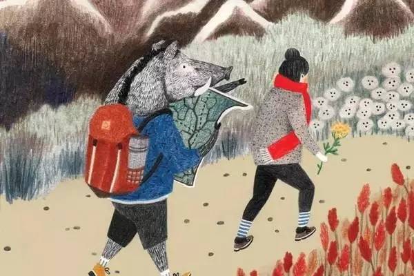 想给你发信息的人是最关心你的,主动给你发信息的人是想你